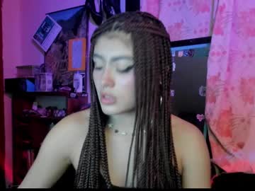 Giulietta_Mon December 19, 2024 Chaturbate stream image