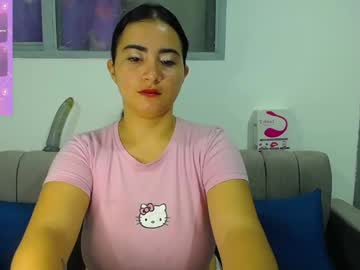 Hanna_Show December 19, 2024 Chaturbate stream image
