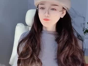 Happysweetie168 December 19, 2024 Chaturbate stream image