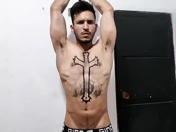 Haroldsepulveda December 19, 2024 Chaturbate stream image
