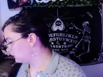 Hemikaskull December 19, 2024 Chaturbate stream image