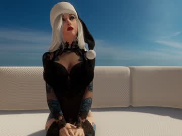 Isabella_Sun December 19, 2024 Chaturbate stream image