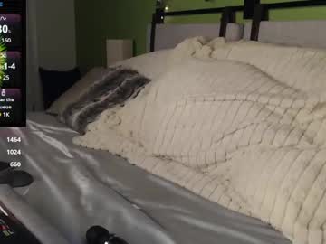 Ivyxnyxx December 19, 2024 Chaturbate stream image