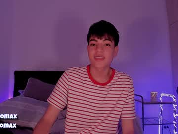 Jaythomax December 19, 2024 Chaturbate stream image