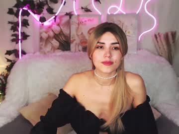 Jesica_Moon_ December 19, 2024 Chaturbate stream image