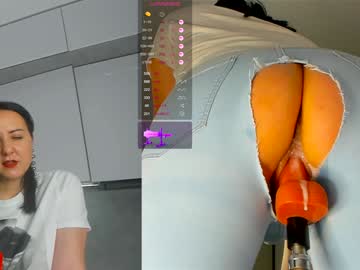 Jess_Benz December 19, 2024 Chaturbate stream image