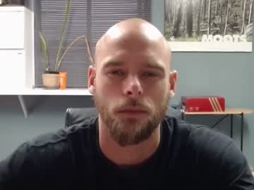 Jjameson41 December 19, 2024 Chaturbate stream image