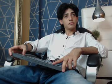 Johanmartony December 19, 2024 Chaturbate stream image