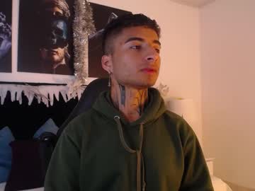 Juancamilo_66 December 19, 2024 Chaturbate stream image