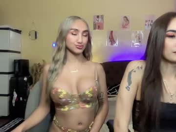 Judiella December 19, 2024 Chaturbate stream image