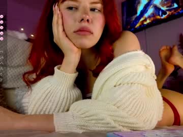 Juliette_Sunshine December 19, 2024 Chaturbate stream image