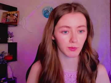 Kate_Cuddle December 19, 2024 Chaturbate stream image