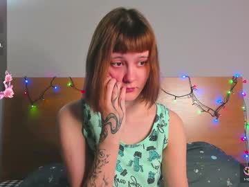 Kattie_Cutie_ December 19, 2024 Chaturbate stream image