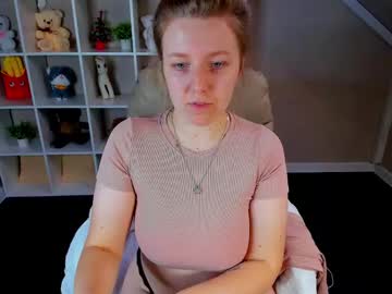 Kelly_Garner December 19, 2024 Chaturbate stream image