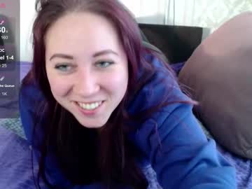 Kellycrystall December 19, 2024 Chaturbate stream image