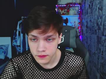 Kevin_Joestar December 19, 2024 Chaturbate stream image