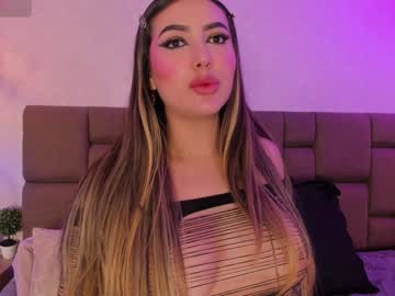 Kim_Woodz December 19, 2024 Chaturbate stream image