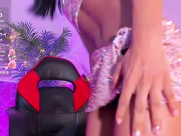 Kimberly_Gonzalez1 December 19, 2024 Chaturbate stream image