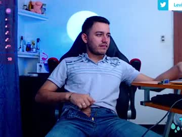 Leving_ December 19, 2024 Chaturbate stream image