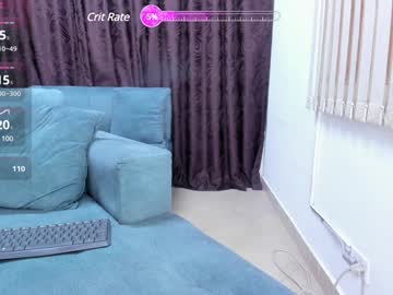 Lexadimary December 19, 2024 Chaturbate stream image