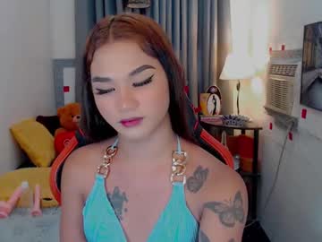 Lil_Fantacy December 19, 2024 Chaturbate stream image