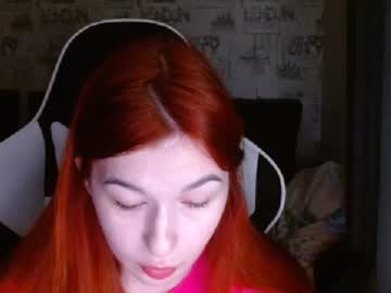 Liliawoolf December 19, 2024 Chaturbate stream image