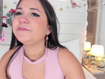 Lilly_2809_ December 19, 2024 Chaturbate stream image