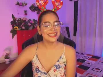 Lillyfox18 December 19, 2024 Chaturbate stream image