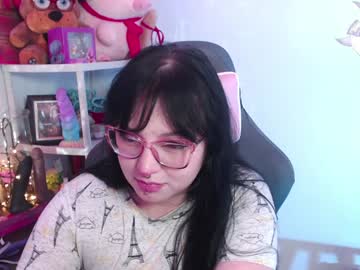 Lilomoon69 December 19, 2024 Chaturbate stream image