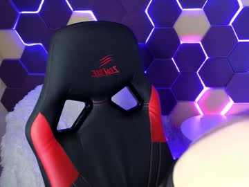 Litabrom December 19, 2024 Chaturbate stream image