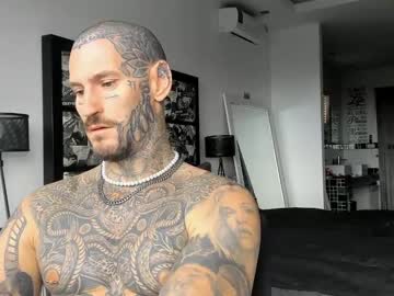 Lucasexclusive December 19, 2024 Chaturbate stream image