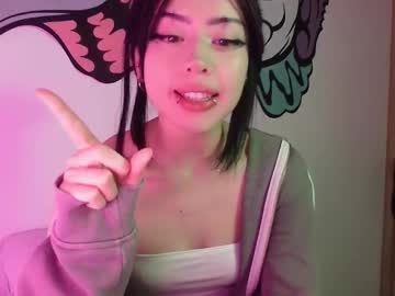 Lustful_Aprilx December 19, 2024 Chaturbate stream image