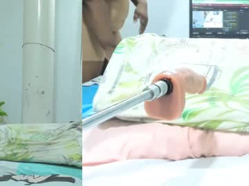 Marilyn_16 December 19, 2024 Chaturbate stream image