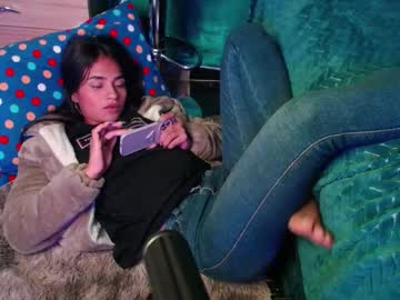 Maritza_Ferrerr December 19, 2024 Chaturbate stream image