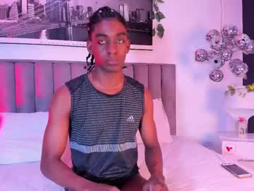 Markdave_ December 19, 2024 Chaturbate stream image