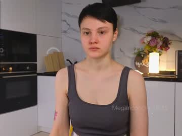 Megancooks December 19, 2024 Chaturbate stream image