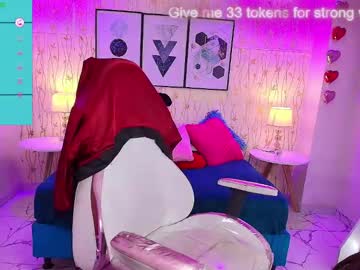 Melany_Katt December 19, 2024 Chaturbate stream image