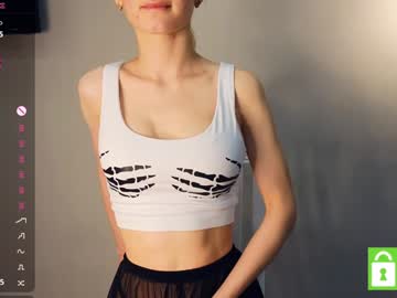 Melondama December 19, 2024 Chaturbate stream image