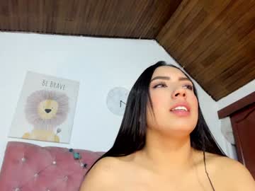 Miss_Connor December 19, 2024 Chaturbate stream image