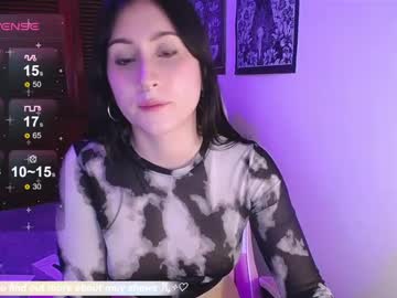 Mollymeyeer December 19, 2024 Chaturbate stream image