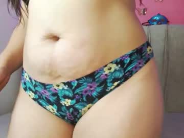 Monickhot303av December 19, 2024 Chaturbate stream image