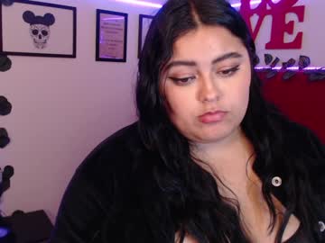 Moonsunflower December 19, 2024 Chaturbate stream image
