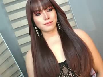 Mysterious_Diva December 19, 2024 Chaturbate stream image
