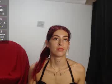 Natashalowel December 19, 2024 Chaturbate stream image