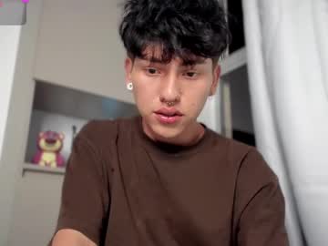 Nico_Nico_Xd December 19, 2024 Chaturbate stream image