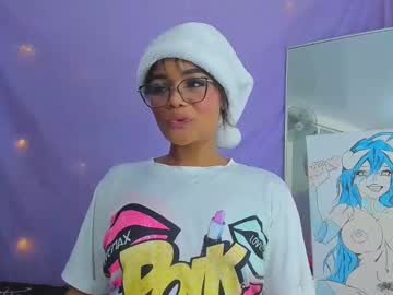 Nicollet_Ebony December 19, 2024 Chaturbate stream image