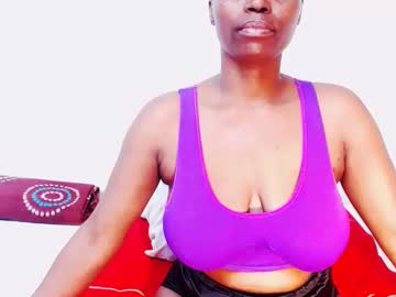 Nubianquenzulu stream photo from December 19, 2024