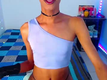 Oghret December 19, 2024 Chaturbate stream image