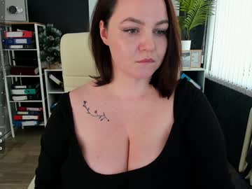 Ophelia_Peachy December 19, 2024 Chaturbate stream image