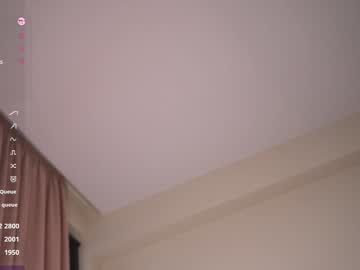 Pafosstar December 19, 2024 Chaturbate stream image